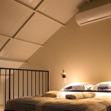 Loft Novo No Centro De Pomerode公寓 外观 照片