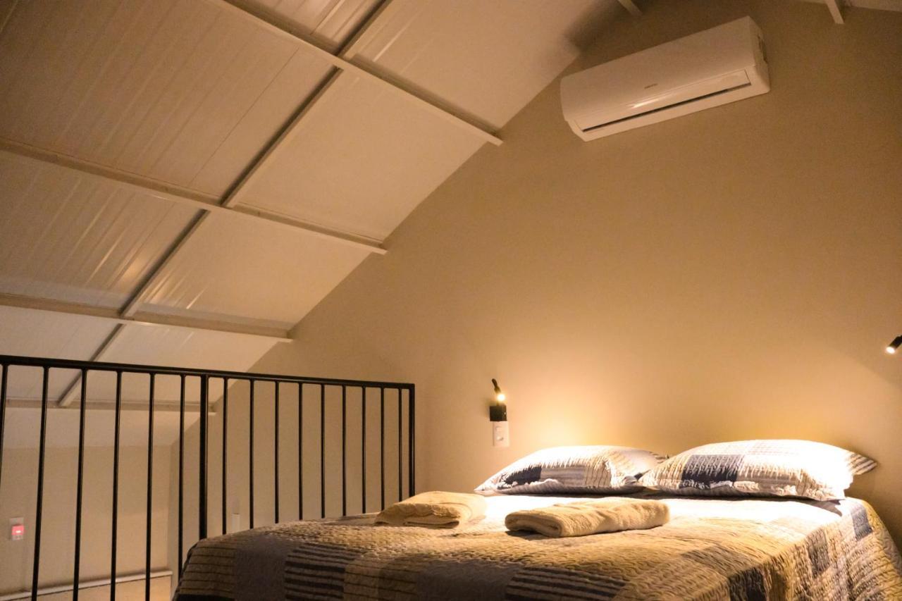 Loft Novo No Centro De Pomerode公寓 外观 照片