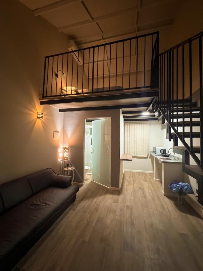 Loft Novo No Centro De Pomerode公寓 外观 照片