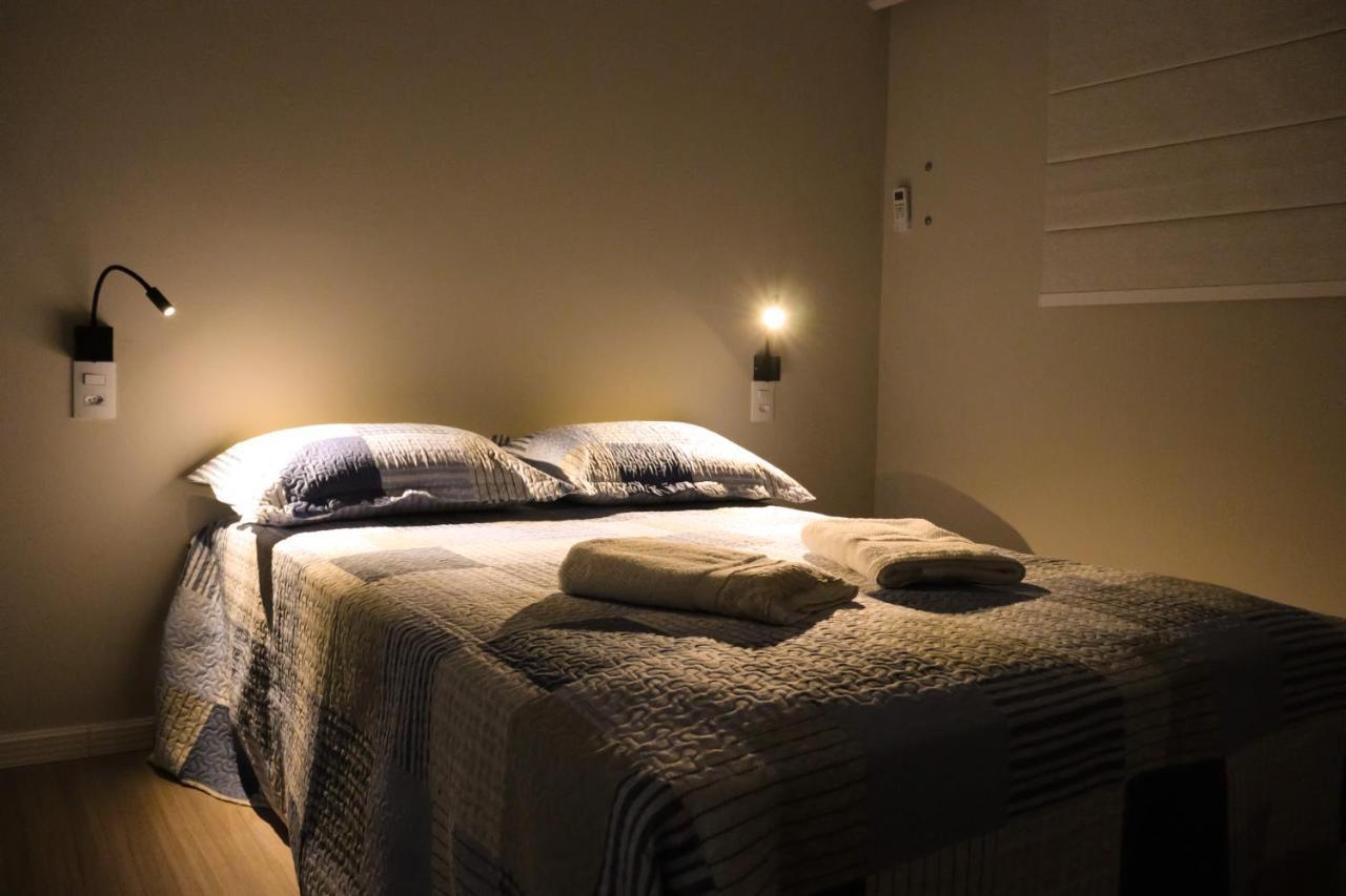 Loft Novo No Centro De Pomerode公寓 外观 照片