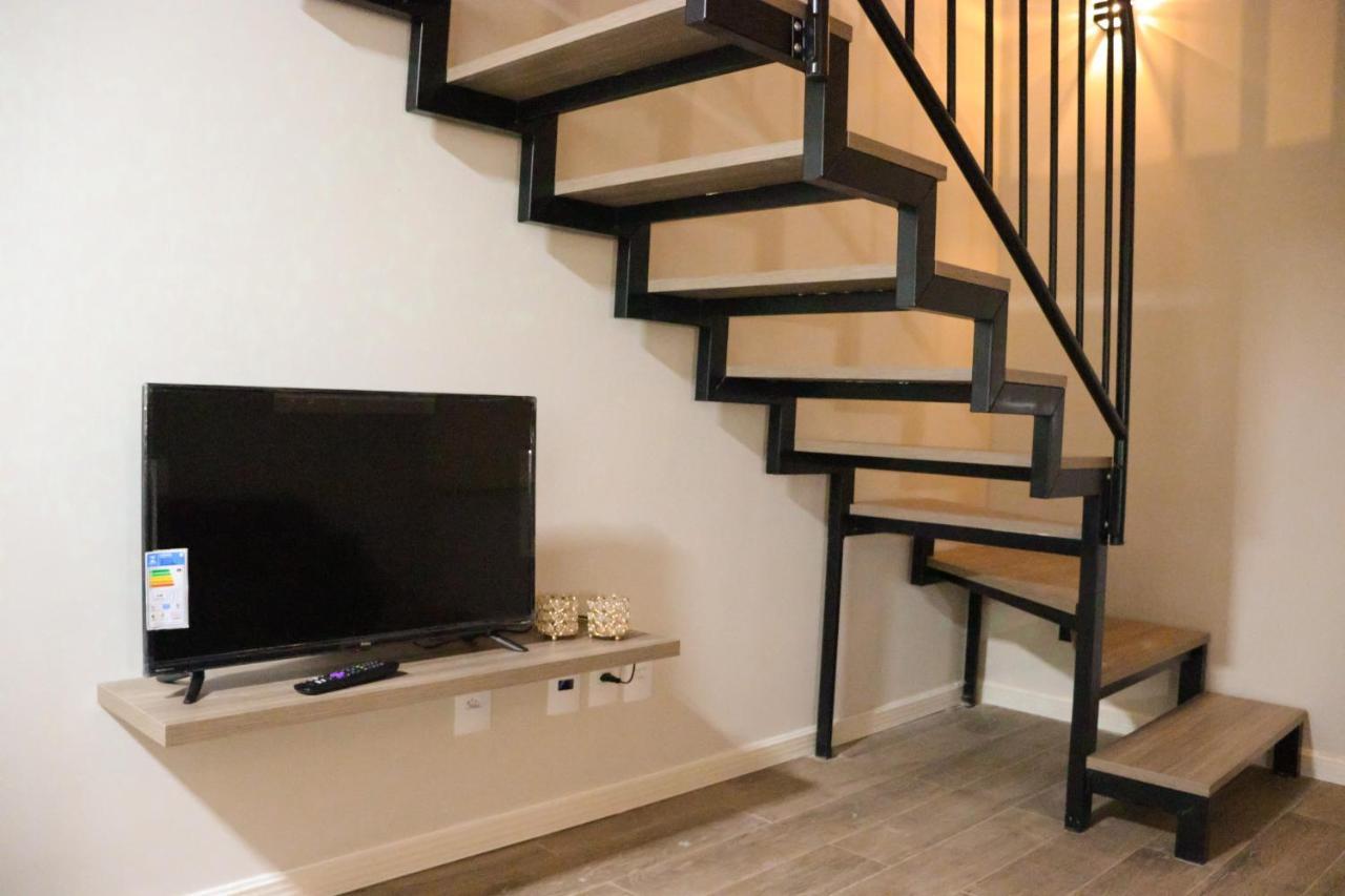Loft Novo No Centro De Pomerode公寓 外观 照片