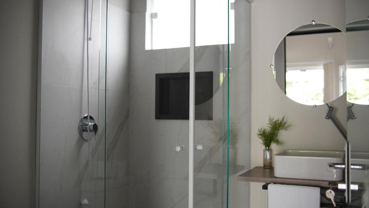 Loft Novo No Centro De Pomerode公寓 外观 照片